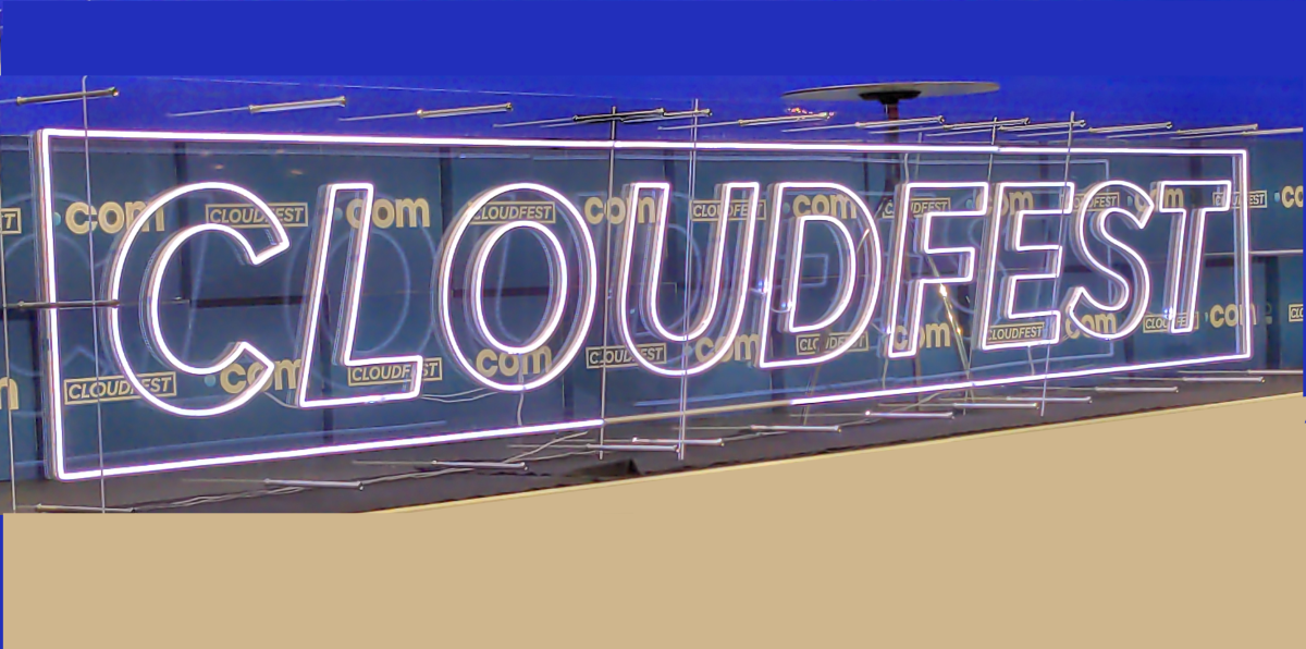 CloudFest 2025. Impressioni e riflessioni.