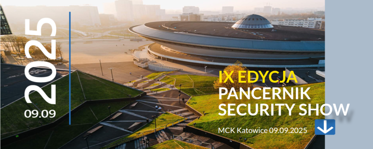I will be visiting the Pancernik IT Security Show 2025!